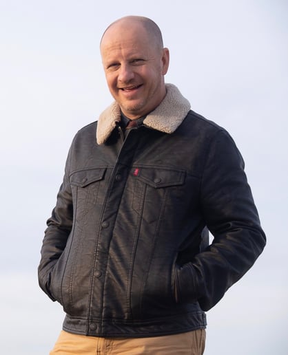 Gallery photo 8 of Mike Hall