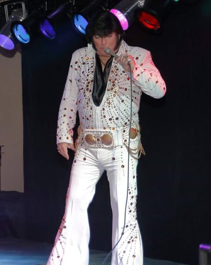 Gallery photo 3 of Mike Hartney ETA
