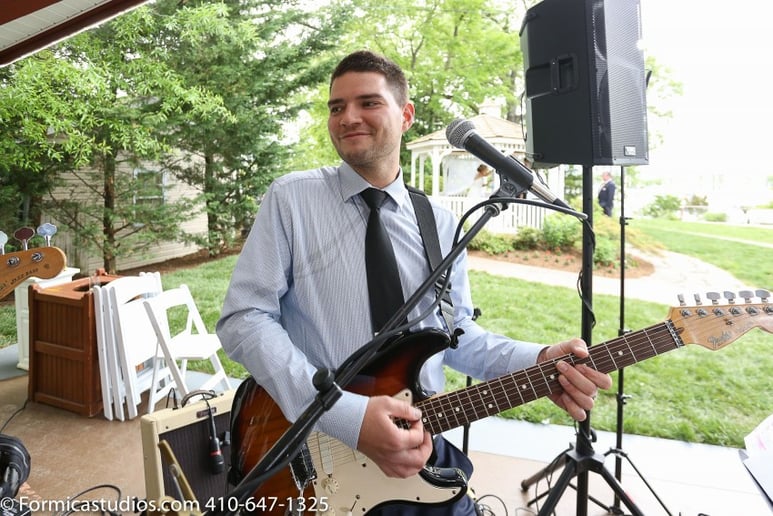 Gallery photo 5 of Mike Heuer