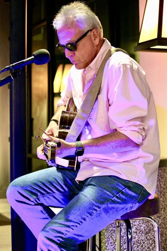 Gallery photo 3 of Mike Holper