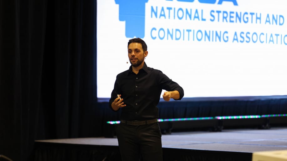 Gallery photo 4 of Mike Janela Hosting