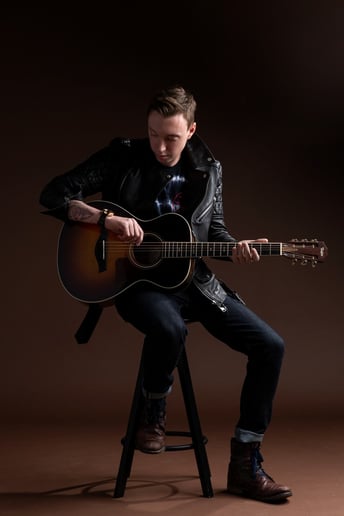 Gallery photo 1 of Mike Jansen Music