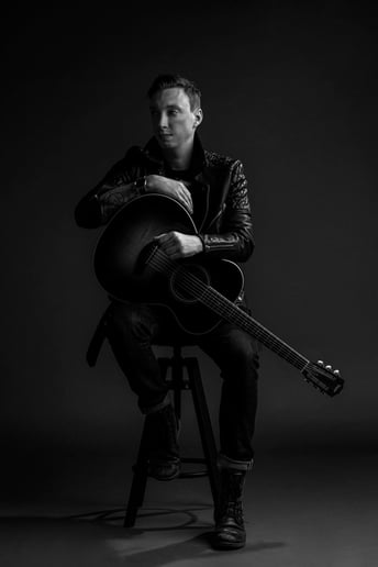 Gallery photo 2 of Mike Jansen Music