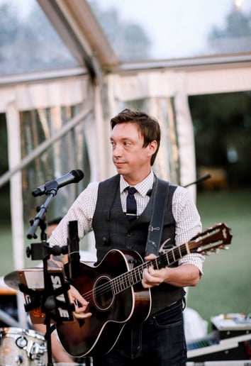 Gallery photo 4 of Mike Jansen Music