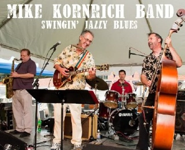 Gallery photo 1 of Mike Kornrich