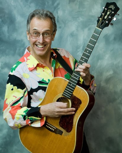 Gallery photo 2 of Mike Kornrich