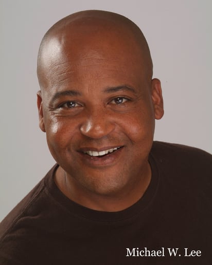 Gallery photo 1 of Mike Lee: The comedic motivator!