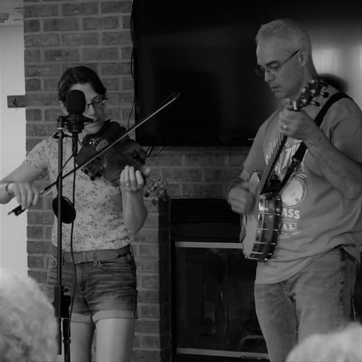 Gallery photo 2 of Mike & Lisa Templeton