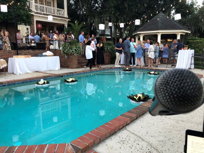Gallery photo 4 of Mike Lutz--solo guitar and DJ for special events