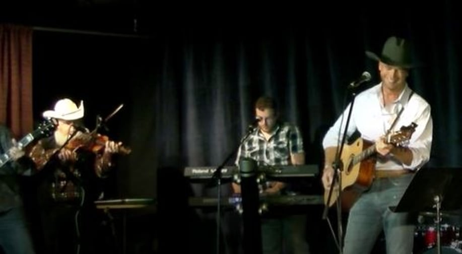 Gallery photo 2 of Danny Joines