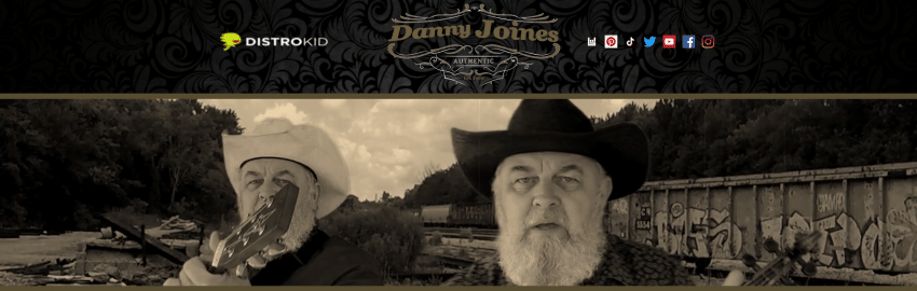 Gallery photo 6 of Danny Joines