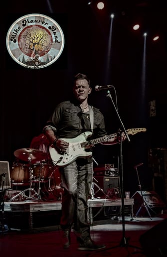 Gallery photo 3 of Mike Maurer