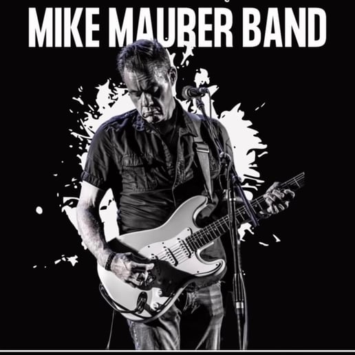 Gallery photo 4 of Mike Maurer
