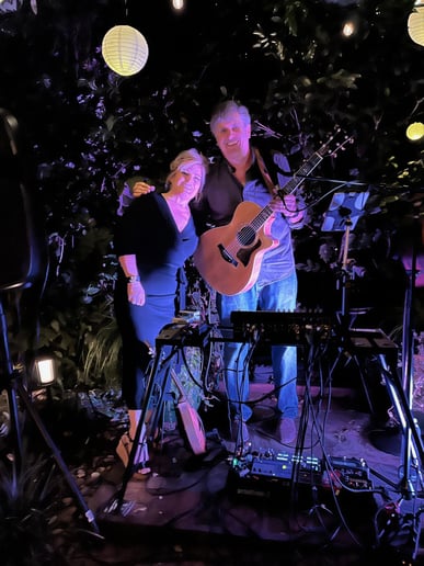 Gallery photo 14 of Mike McLeod Music