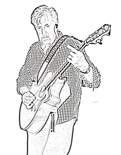 Gallery photo 22 of Mike McLeod Music