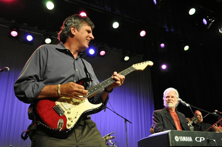 Gallery photo 23 of Mike McLeod Music