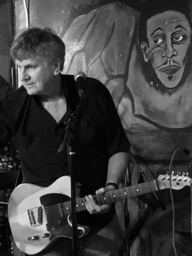Gallery photo 25 of Mike McLeod Music