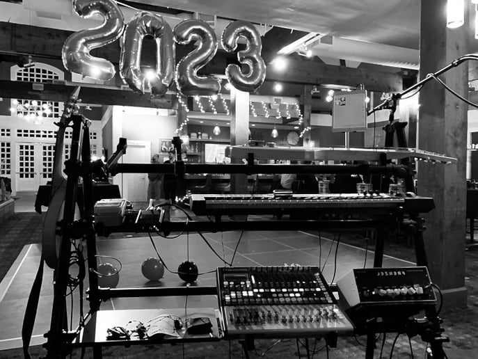 Gallery photo 27 of Mike McLeod Music