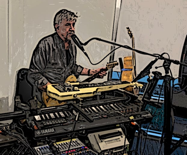 Gallery photo 29 of Mike McLeod Music