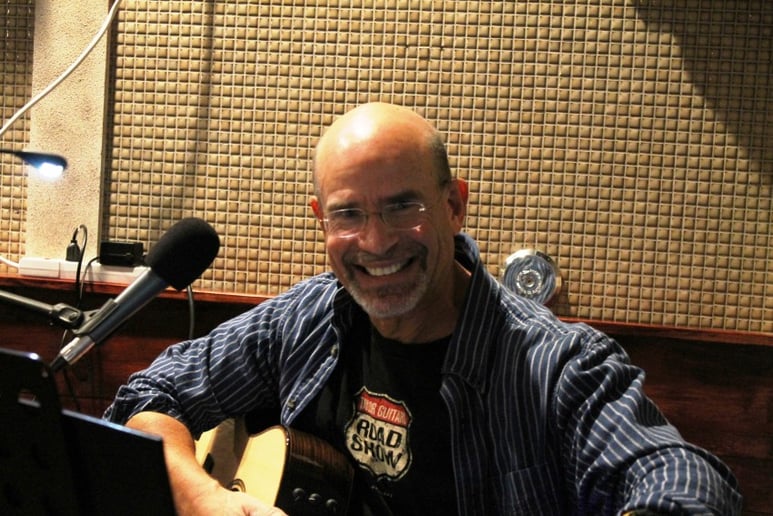 Gallery photo 3 of Mike & Mic