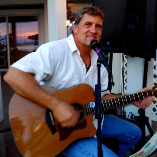 Gallery photo 1 of Mike Miller