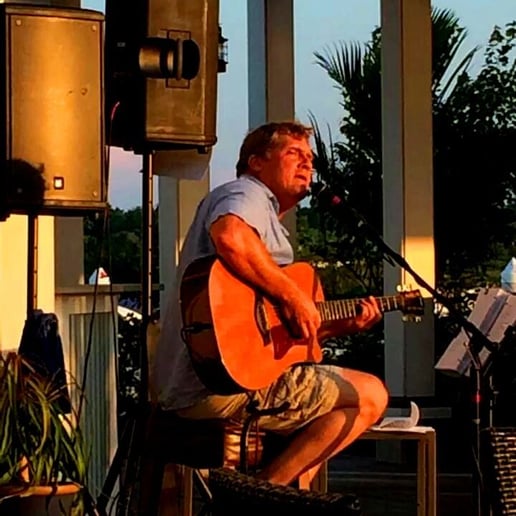 Gallery photo 2 of Mike Miller