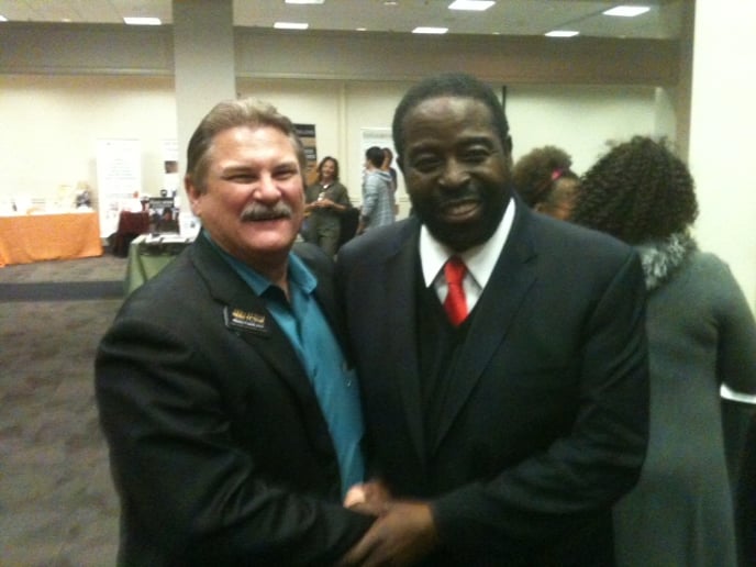 Gallery photo 6 of Mike O'Neal