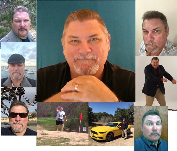 Gallery photo 1 of Mike O'Neal