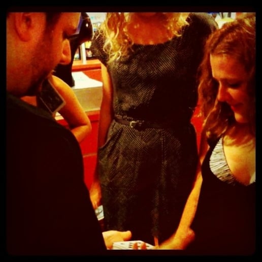 Gallery photo 8 of Mike Paldino//Magician