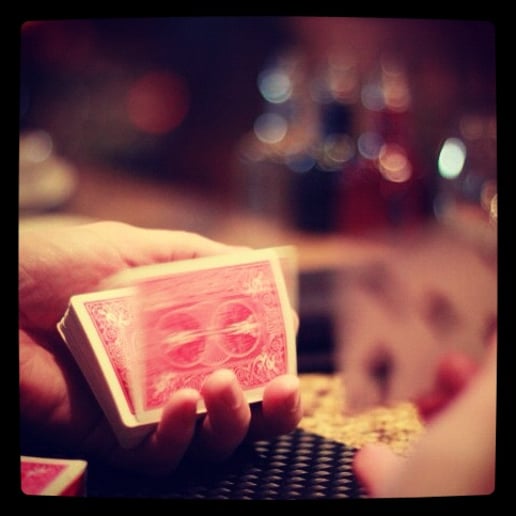 Gallery photo 2 of Mike Paldino//Magician