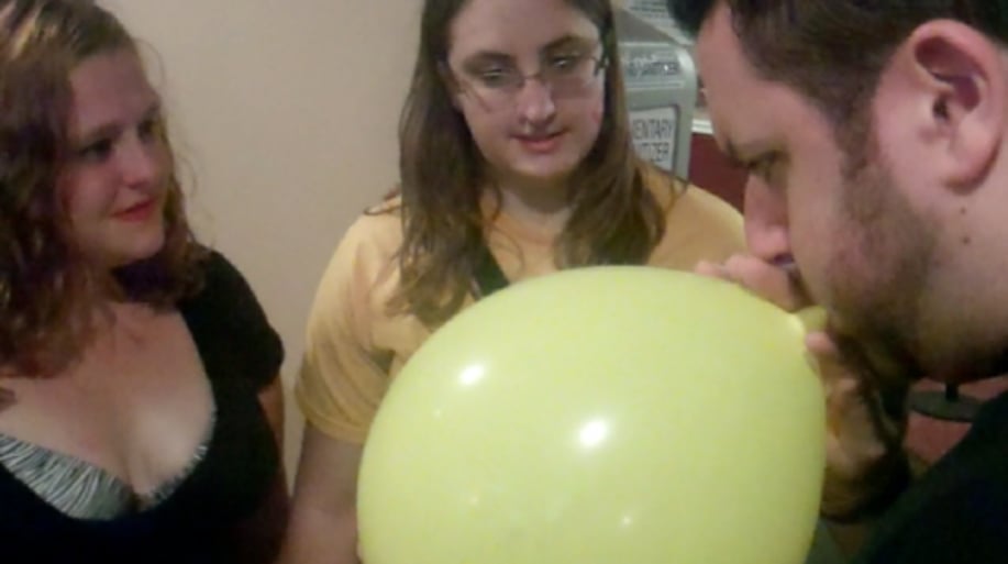 Gallery photo 9 of Mike Paldino//Magician