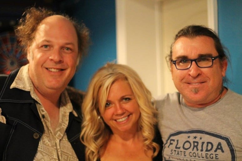 Gallery photo 8 of Mike Pantzer