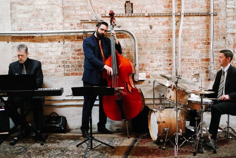 Gallery photo 2 of Mike Peck Trio