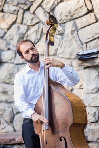 Gallery photo 5 of Mike Peck Trio