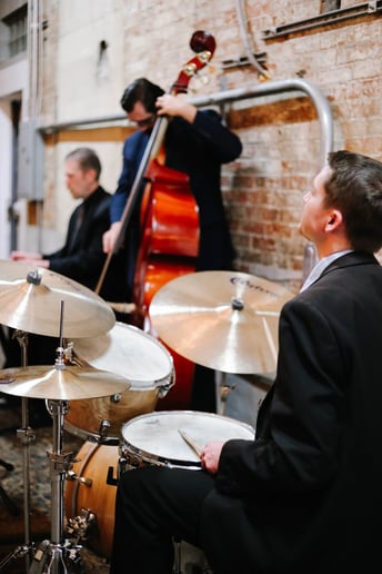 Gallery photo 6 of Mike Peck Trio
