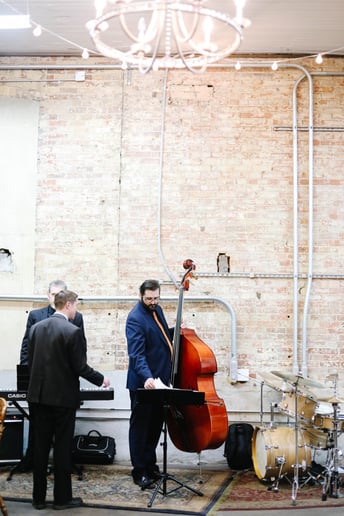 Gallery photo 9 of Mike Peck Trio