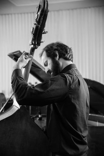 Gallery photo 10 of Mike Peck Trio