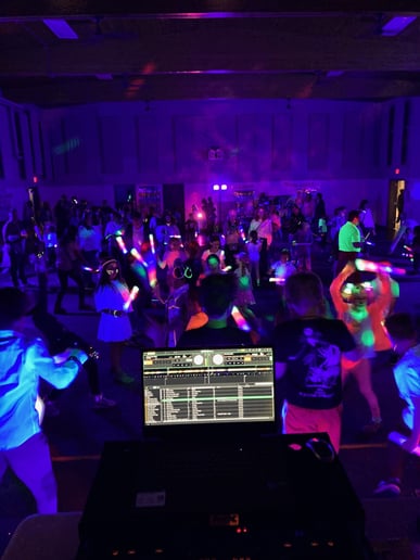 Gallery photo 10 of Mike Pride Entertainment
