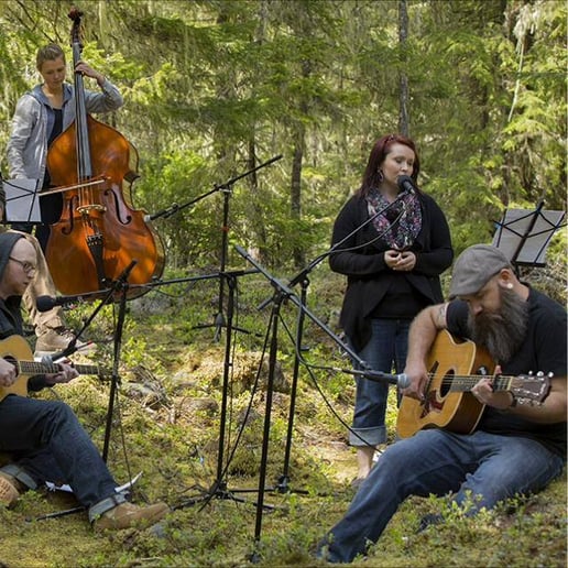 Gallery photo 2 of Mike Rathke Music