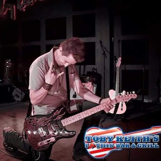 Gallery photo 6 of Mike Reeves Band