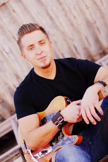 Gallery photo 7 of Mike Reeves Band