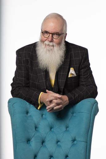 Gallery photo 1 of Mike Robertson