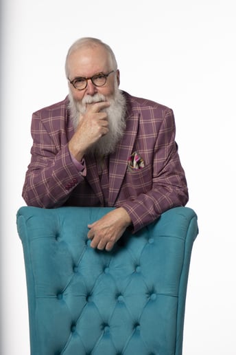 Gallery photo 2 of Mike Robertson