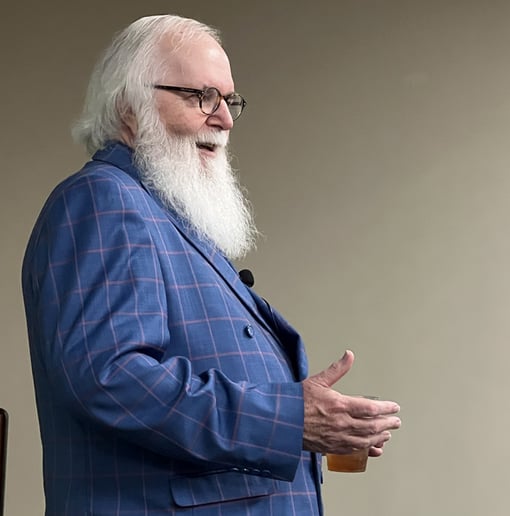 Gallery photo 4 of Mike Robertson