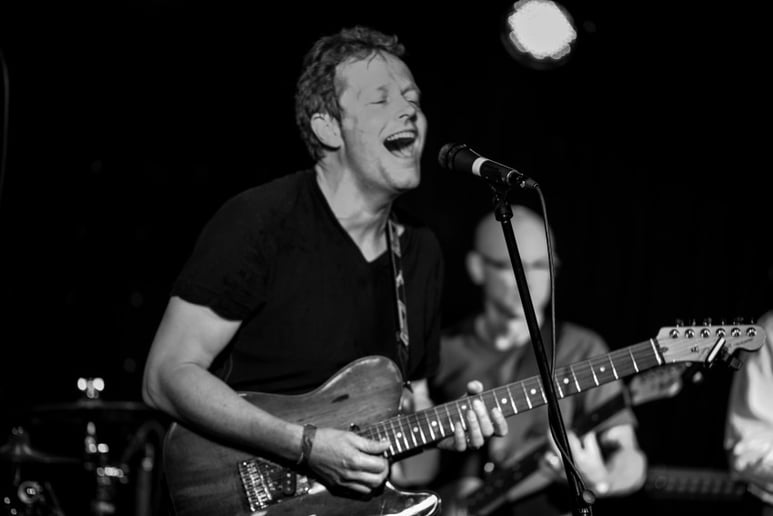 Gallery photo 1 of Mike Rufo and No Exit