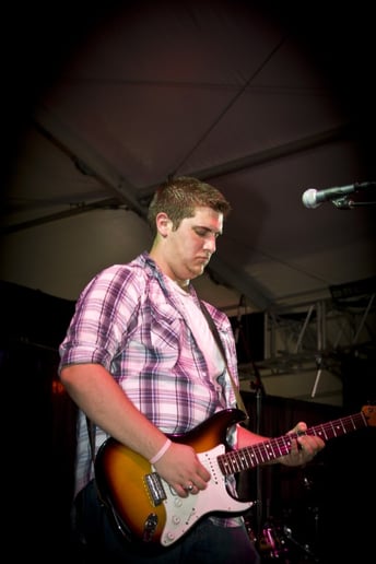 Gallery photo 10 of Mike Short Jr and StateWide