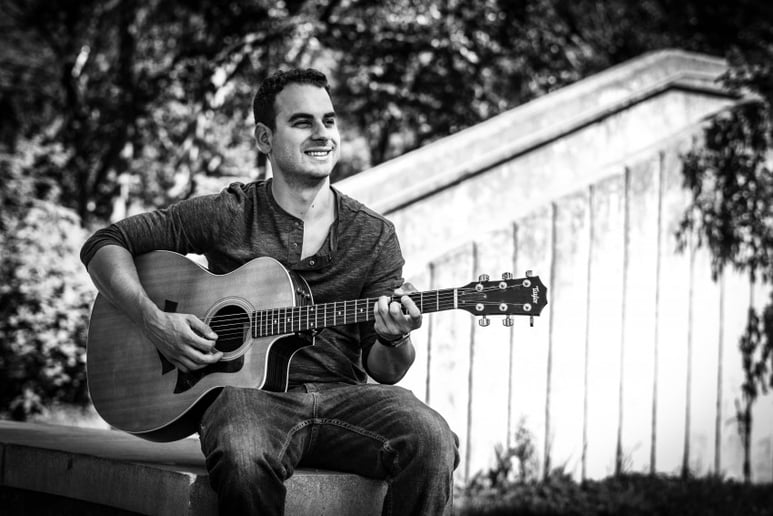 Gallery photo 1 of Mike Silvestri