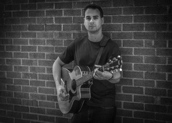 Gallery photo 5 of Mike Silvestri