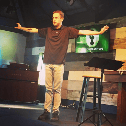 Gallery photo 1 of Mike Skinner Ministries