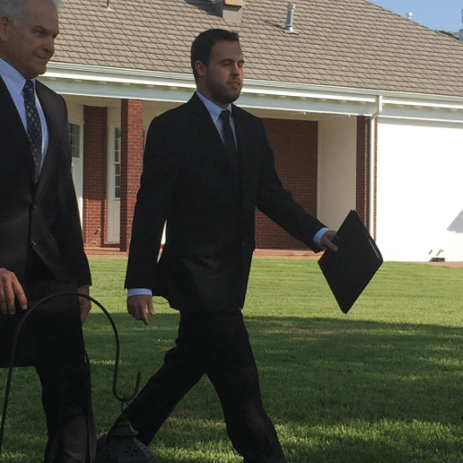 Gallery photo 3 of Mike Skinner Ministries